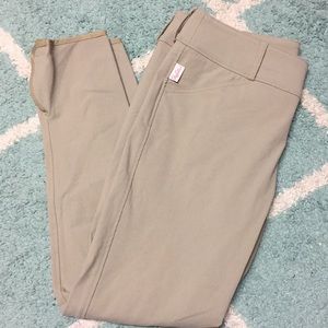 The Tailored Sportsman riding pants